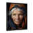 Black Single Picture Framed selected