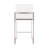 Brieon High Back Faux Leather Bar & Counter Stool-761571158-761571165-761571163