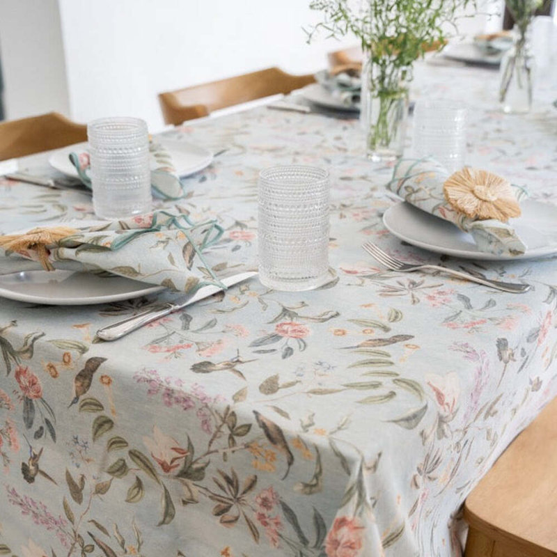 Nappe Ravello, Rectangle de 128 po
