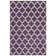 Vera Geometric Wool Hand Woven Area Rug