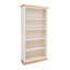 Haverhill 180cm H x 90cm W Standard Bookcase