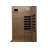 Creationstry 1 - Person FAR Infrared Sauna with Remote Control-97677880