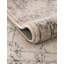 Tapis oriental ivoire Cantey-1738871325