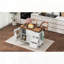 Îlot de cuisine Babken-415505228
