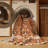 Machine Washable Persian Brown Area Rug-377500541