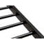 CHAMONIX European Single (90 X 200 Cm) Bunk Bed Bed Frame with Built-in Ladder Included-845131227