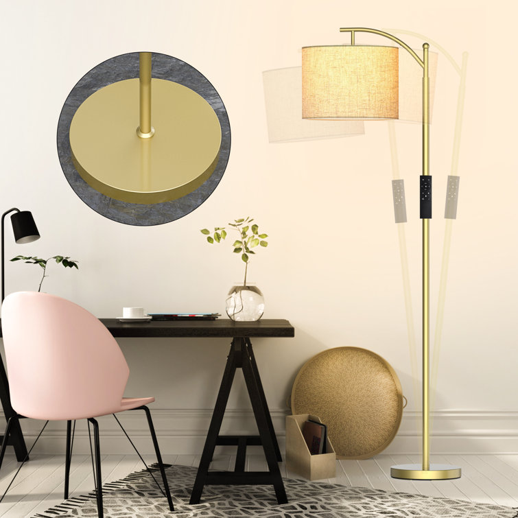 https://assets.wfcdn.com/im/19781388/resize-h755-w755%5Ecompr-r85/2335/233593646/62%22+Arched+Floor+Lamp+with+Remote+Control+and+Bulb+Included.jpg