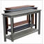 Console en eucalyptus