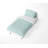 Leo Decorative Lightweight Comforter Set-109002731