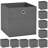 Latitude Run® Fabric Bin-1796224820