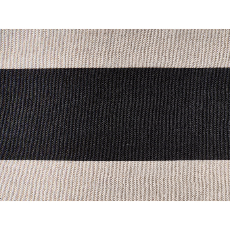 Abstract Square Throw Cushion