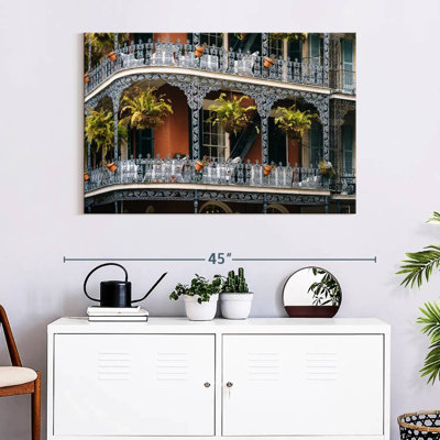 Balcons French Quarter