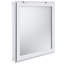 VEVOR 10.2cm D Retractable Patio Awning-513331401