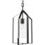 Luminaire suspendu 1 lumière Margan-88566685-88566683