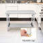 91.4 cm L Picnic Table-134180039