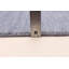 Tapis bleu clair Humaira Gabbeh 9 pi 2 po x 11 pi 9 po