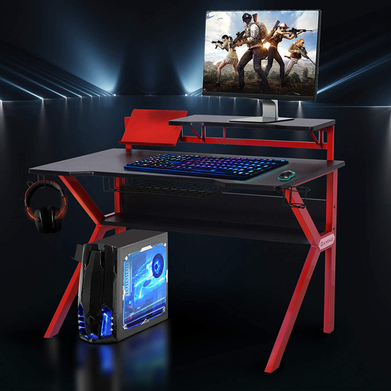 Geoghegan Computer Desk