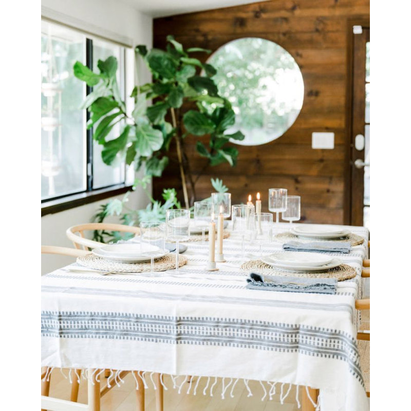 Nappe Aden, Bleu