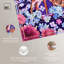 Life In The Florals Canvas Boho Maximalist Wall Art by Dakota Fields-1255962435-1255962448