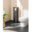 Toilet Paper Cabinet Olathe Bamboo Wood-2053613996