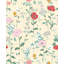 Paule Marrot Floral Wallpaper Double Roll-1747390464