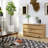Eron Particle Board Rectangle Storage Unit Accent Chest