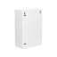 Alcia 5 Piece Cube Shelf