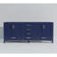 Ensemble de meuble-lavabo double 80 po X P 22 po D-117978847