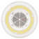 500 Watt Equivalent HB51 E39/Mogul Dimmable LED Bulb