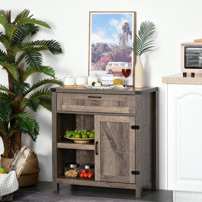 Tucana 30'' Sideboard