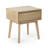  Brubaker Solid Wood Nightstand-1782580683