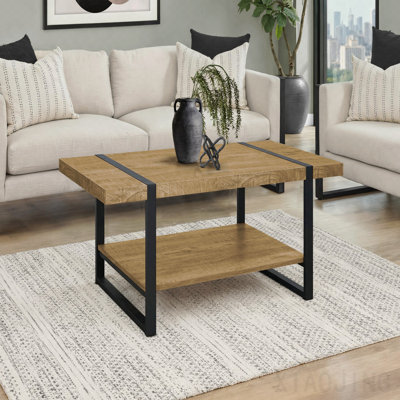 Table basse 48 po L 48 po