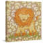 Reesa Qualia - Wrapped Canvas Painting-19996263