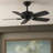 Hunter 42 inch Builder Elite Ceiling Fan and Pull Chain