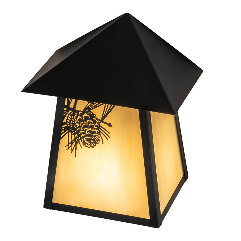 Plafonnier encastré 1 lumière Maliyah