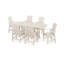 Ensemble repas 7 pièces POLYWOOD x Sol 72-762824713