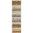 Chayden Indoor/Outdoor Chantille ACN1013 Gold Area Rug-2086047425