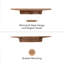 Tablettes murales en bois flottantes Sephine