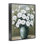 Bouquet de fleurs en fleurs, estampe numérique, design par Petal Prints Design