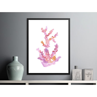 Zina No Frame Print