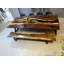 Gila Solid Wood Dining Table