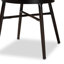 Chaise d'appoint Charls