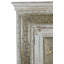 Gaia 2 Door Solid Wood Wardrobe