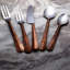 Ensemble de couverts 20 pièces Ahrianna, service pour 4-1852696474