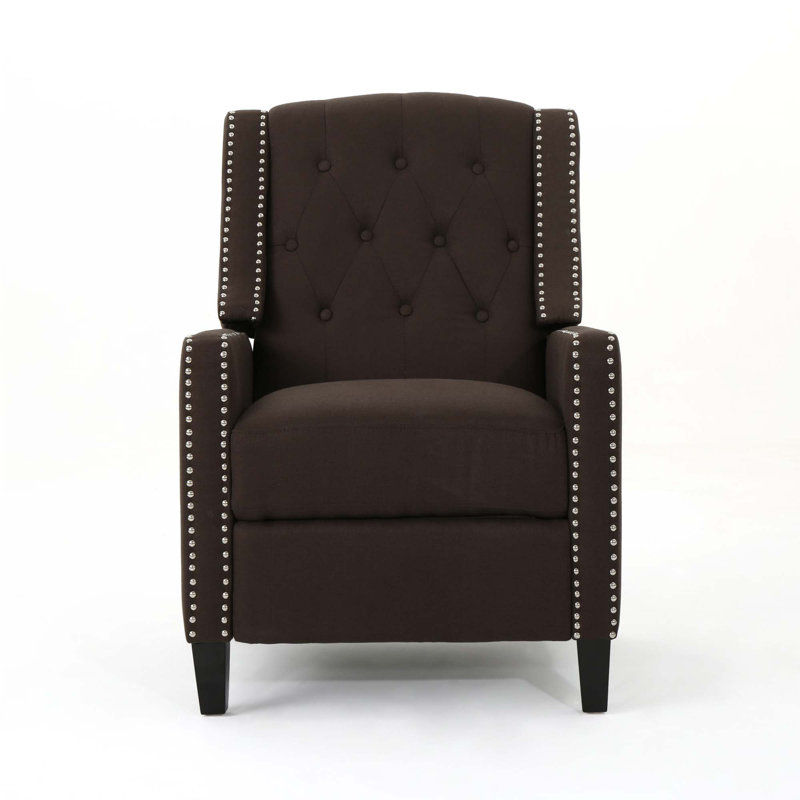 Chaise en tissu Classic