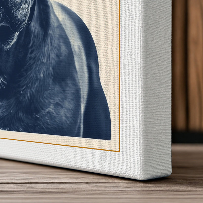Print, 18x12 - 45.7 x 30.5 cm, White Border