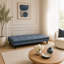 3 Seater Fabric Sofa-710601285