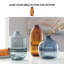 Vase de table en verre Jasey-667395466-667395465