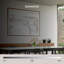 Plafonnier encastré 1 lumière Orland-66310867-66310868