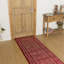 Bader Tufted Red Indoor Rug-40859271
